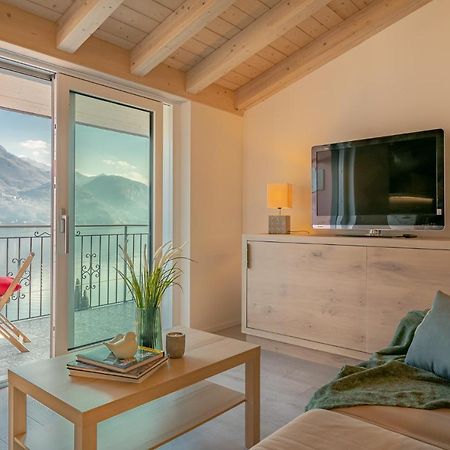 Classy Apartment Wifi, Parking & Stunning View! Acquaseria Buitenkant foto