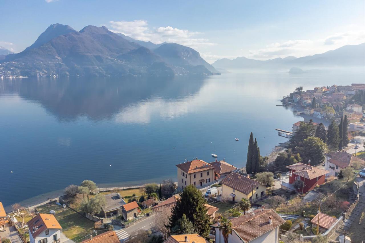 Classy Apartment Wifi, Parking & Stunning View! Acquaseria Buitenkant foto