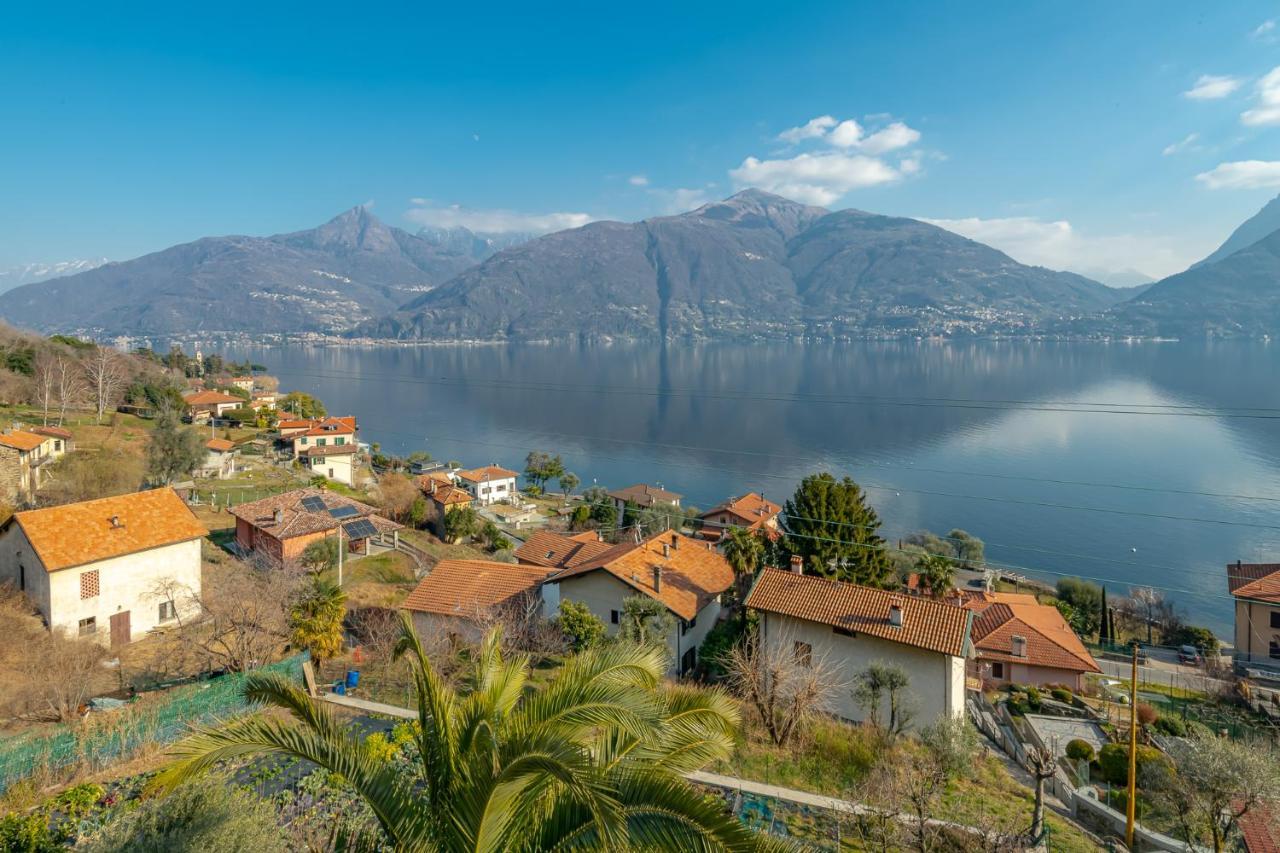 Classy Apartment Wifi, Parking & Stunning View! Acquaseria Buitenkant foto