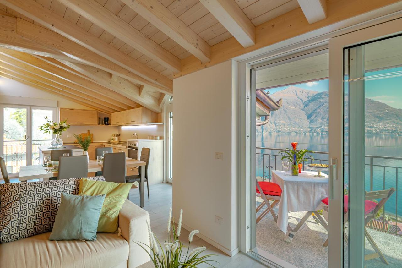Classy Apartment Wifi, Parking & Stunning View! Acquaseria Buitenkant foto