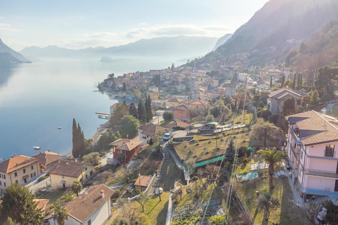 Classy Apartment Wifi, Parking & Stunning View! Acquaseria Buitenkant foto