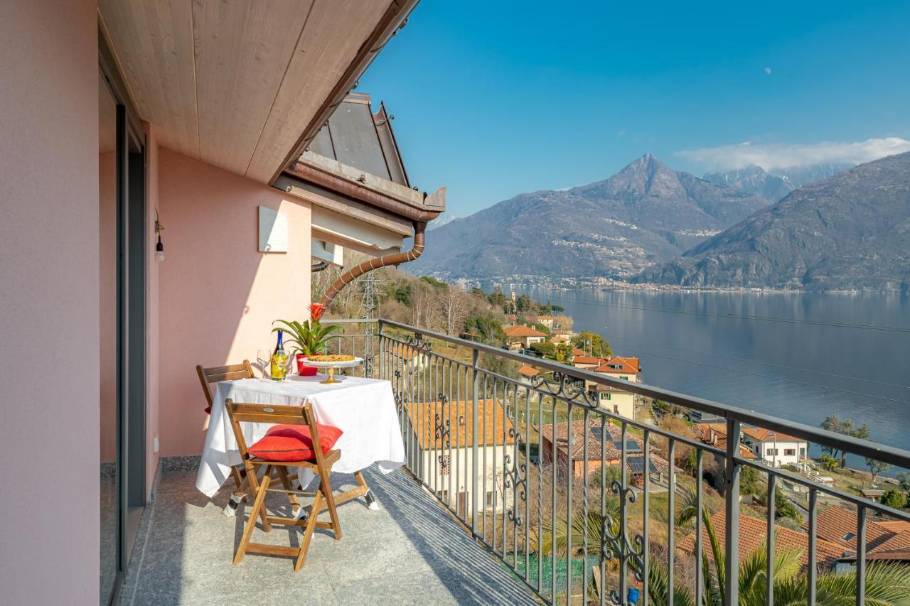 Classy Apartment Wifi, Parking & Stunning View! Acquaseria Buitenkant foto