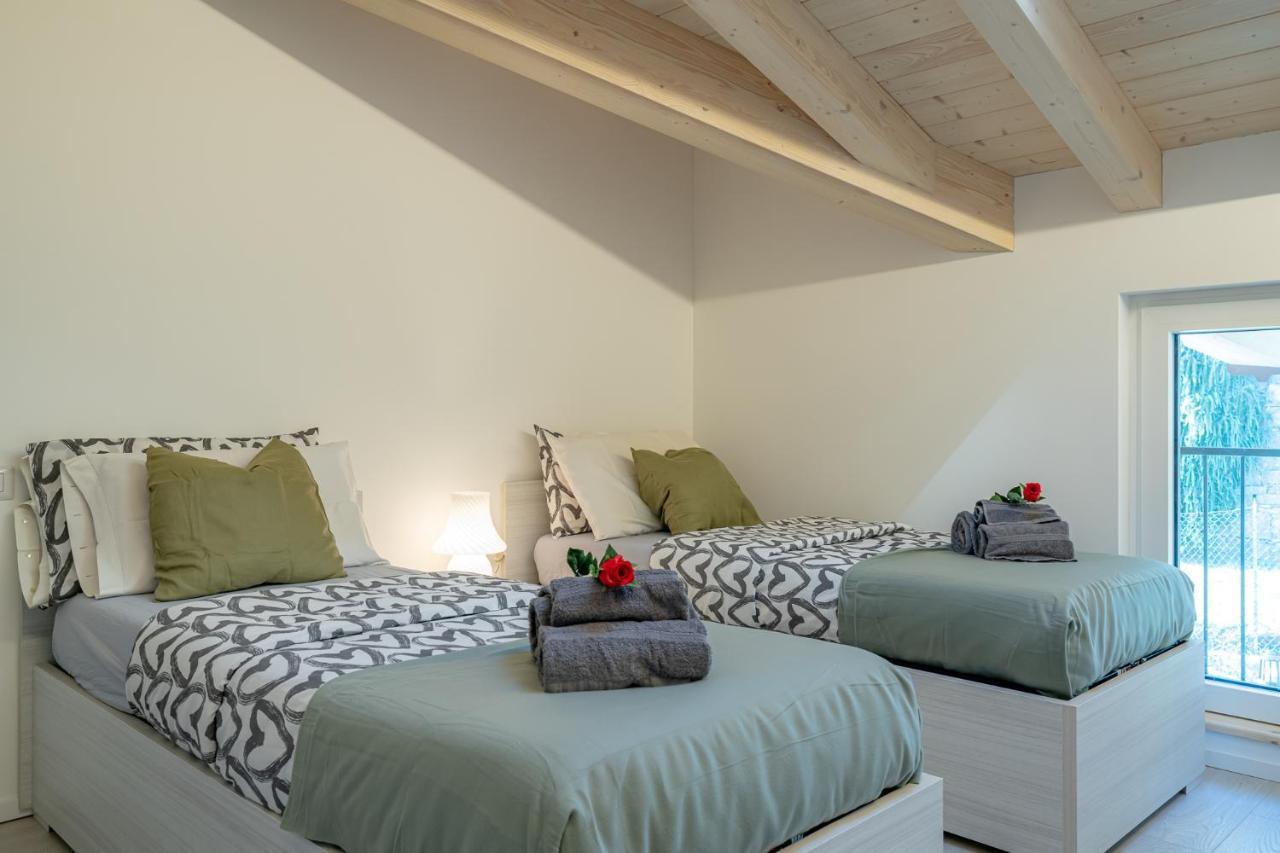 Classy Apartment Wifi, Parking & Stunning View! Acquaseria Buitenkant foto