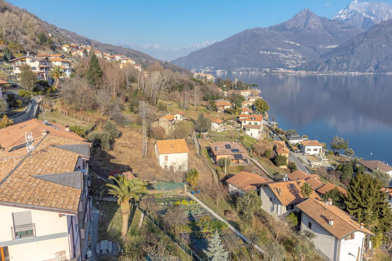 Classy Apartment Wifi, Parking & Stunning View! Acquaseria Buitenkant foto