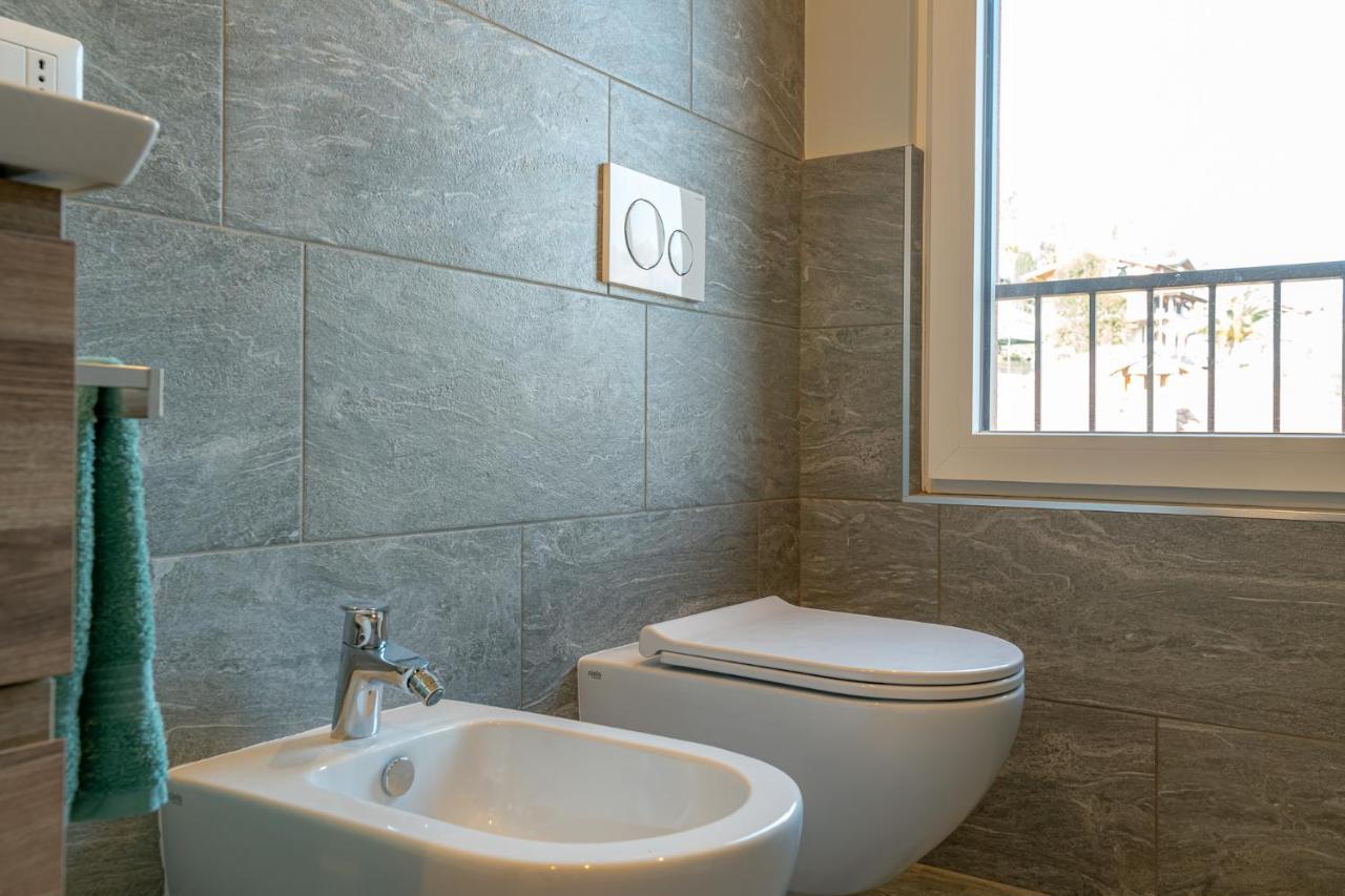 Classy Apartment Wifi, Parking & Stunning View! Acquaseria Buitenkant foto
