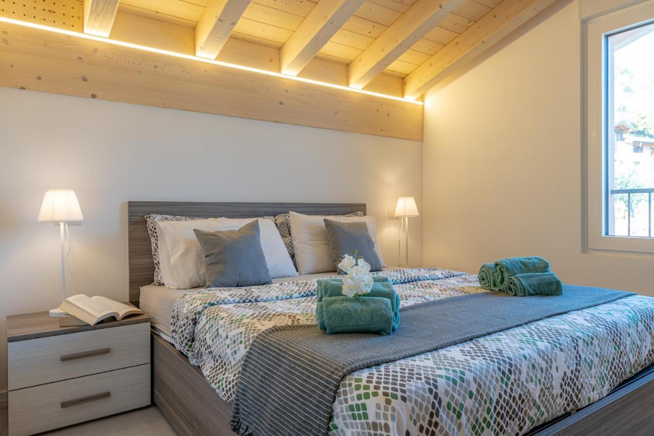 Classy Apartment Wifi, Parking & Stunning View! Acquaseria Buitenkant foto