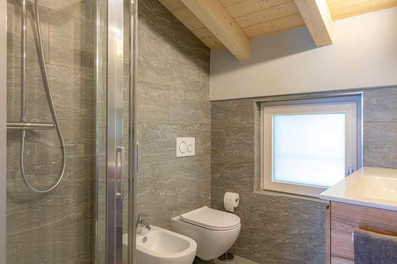 Classy Apartment Wifi, Parking & Stunning View! Acquaseria Buitenkant foto