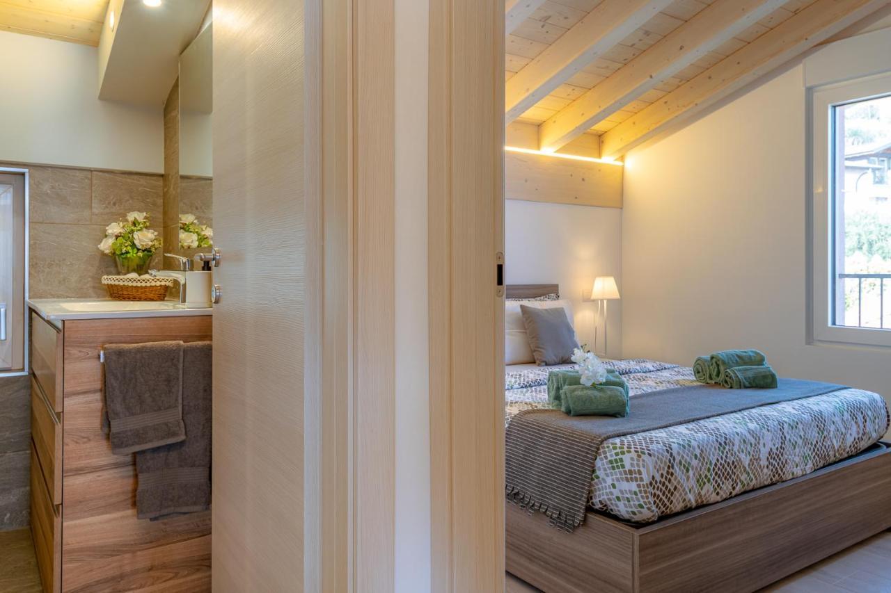 Classy Apartment Wifi, Parking & Stunning View! Acquaseria Buitenkant foto