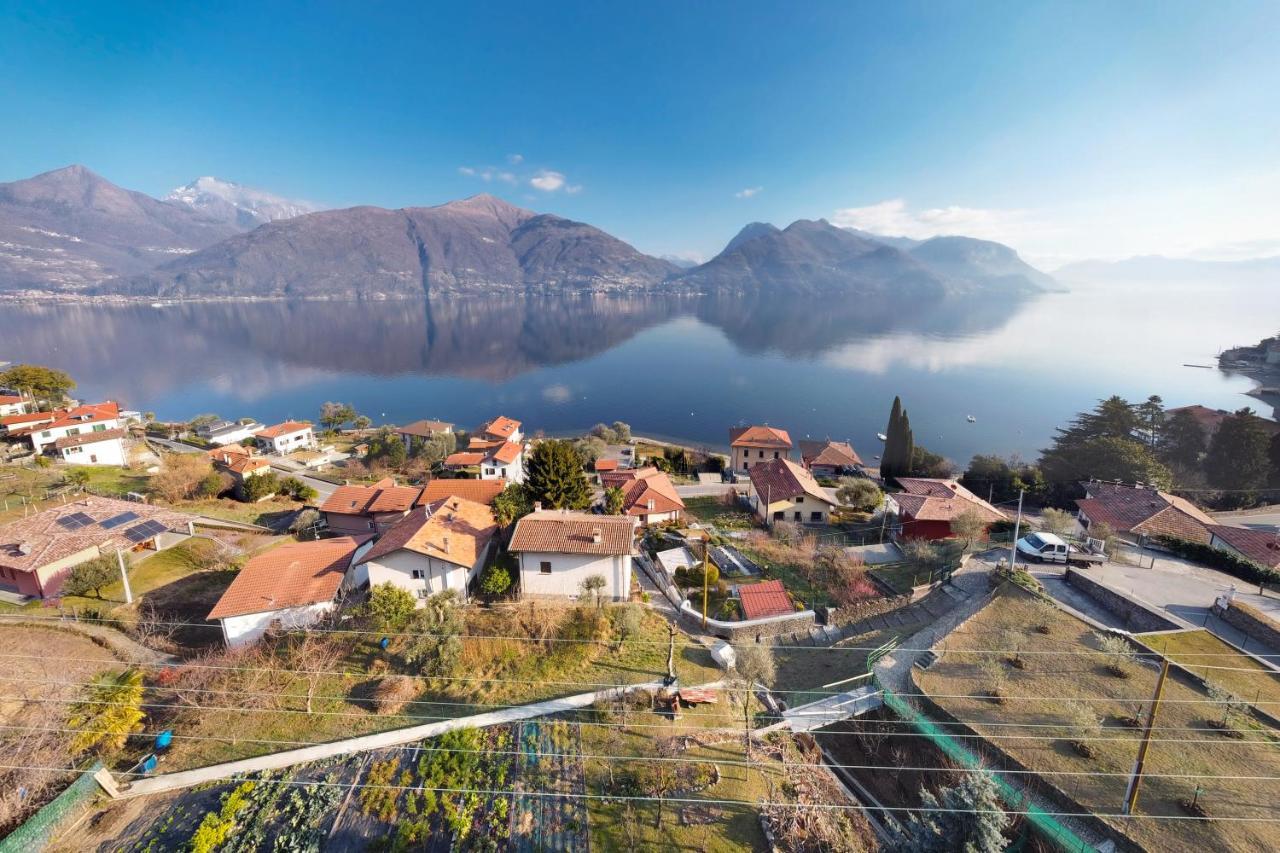 Classy Apartment Wifi, Parking & Stunning View! Acquaseria Buitenkant foto