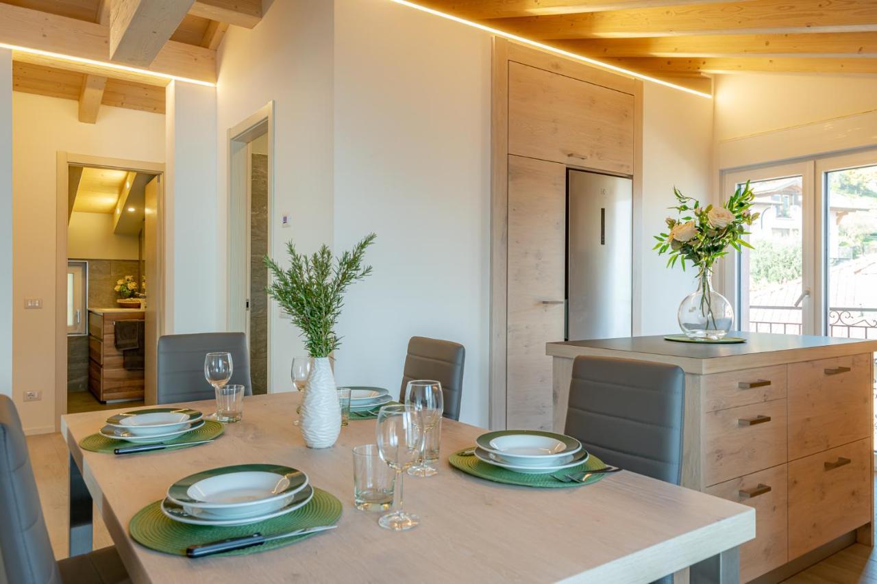 Classy Apartment Wifi, Parking & Stunning View! Acquaseria Buitenkant foto